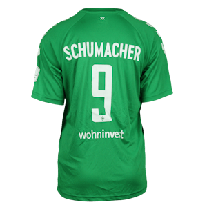 Luca Marie Schumacher