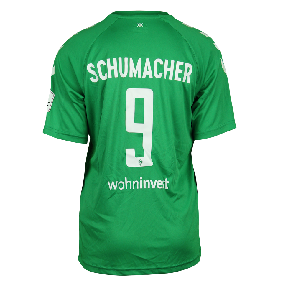 Luca Marie Schumacher