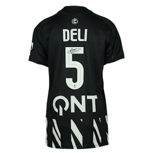 Dilara-Soley Deli 