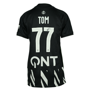Mélissa Tom