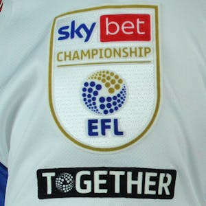 Osman Kakay Queens Park Rangers shirt