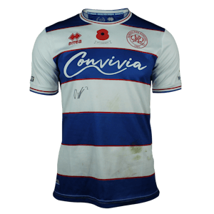 Osman Kakay Queens Park Rangers shirt
