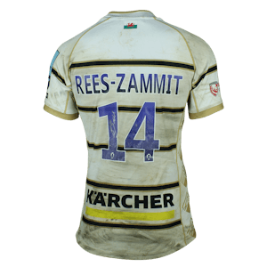 Louis Rees-Zammit