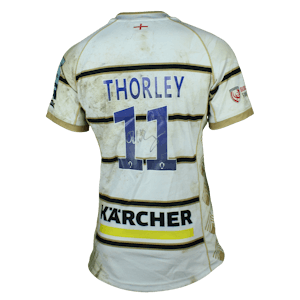 Ollie Thorley