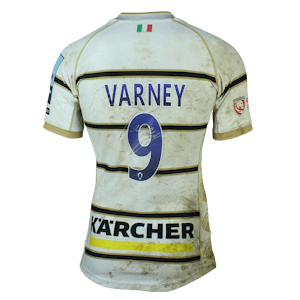 Stephen Varney