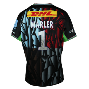 Joe Marler