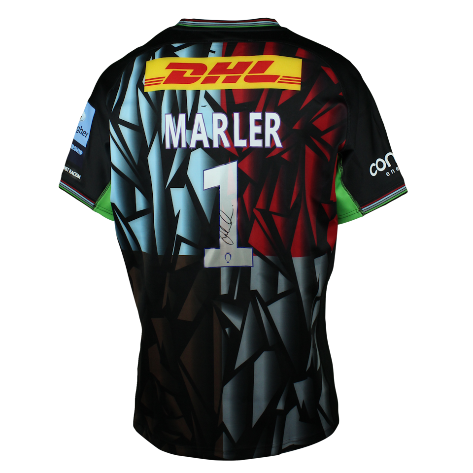 Joe Marler