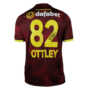 Kjorn Ottley