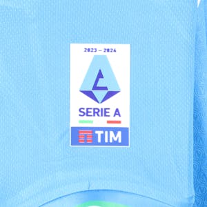 Camiseta Alessio Zerbin Napoli