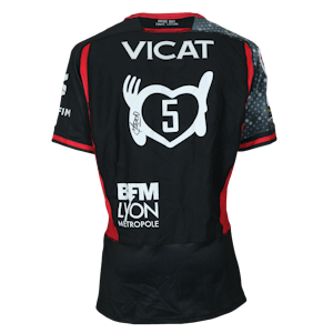 Mickael Guillard