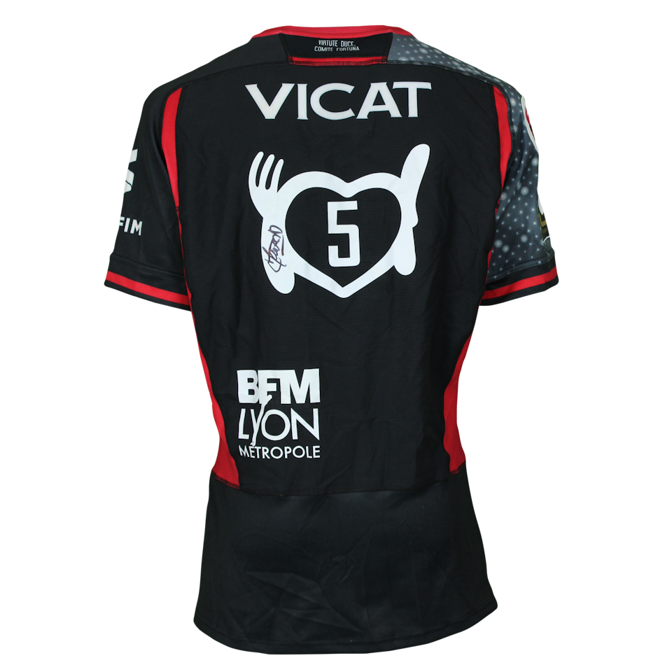 Mickael Guillard