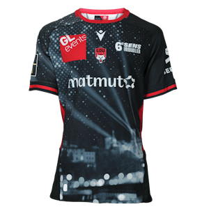 Mickael Guillard