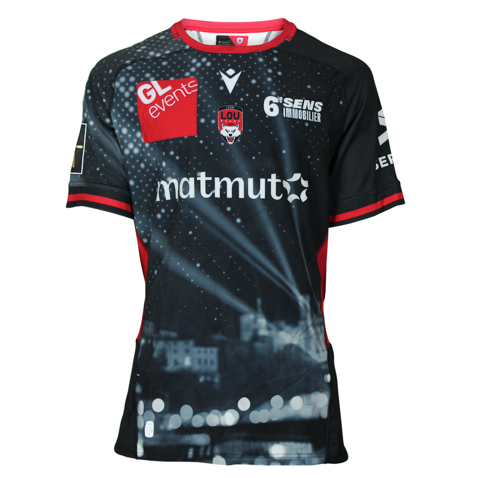 Mickael Guillard