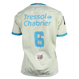 Clement Doumenc