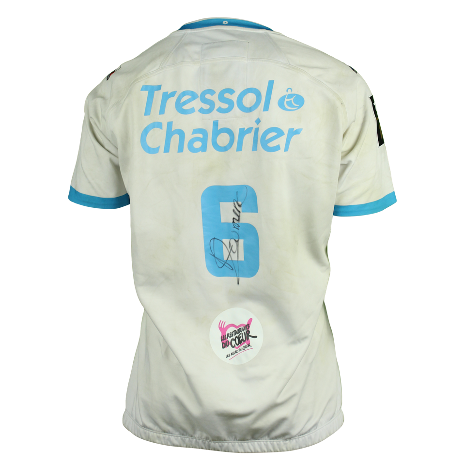Clement Doumenc