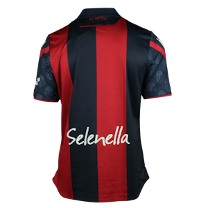 Squad Signed Shirt - 1