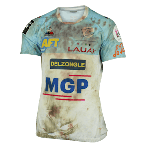 Remy Baget