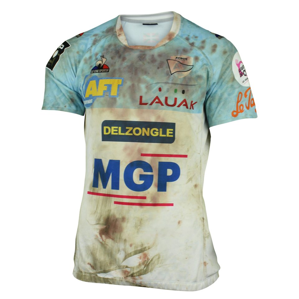 Remy Baget