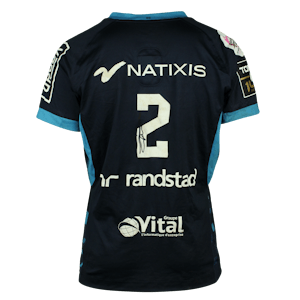 Janick Tarrit