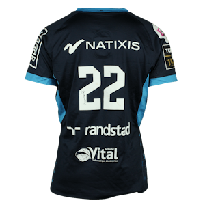 Inia Tabuavou