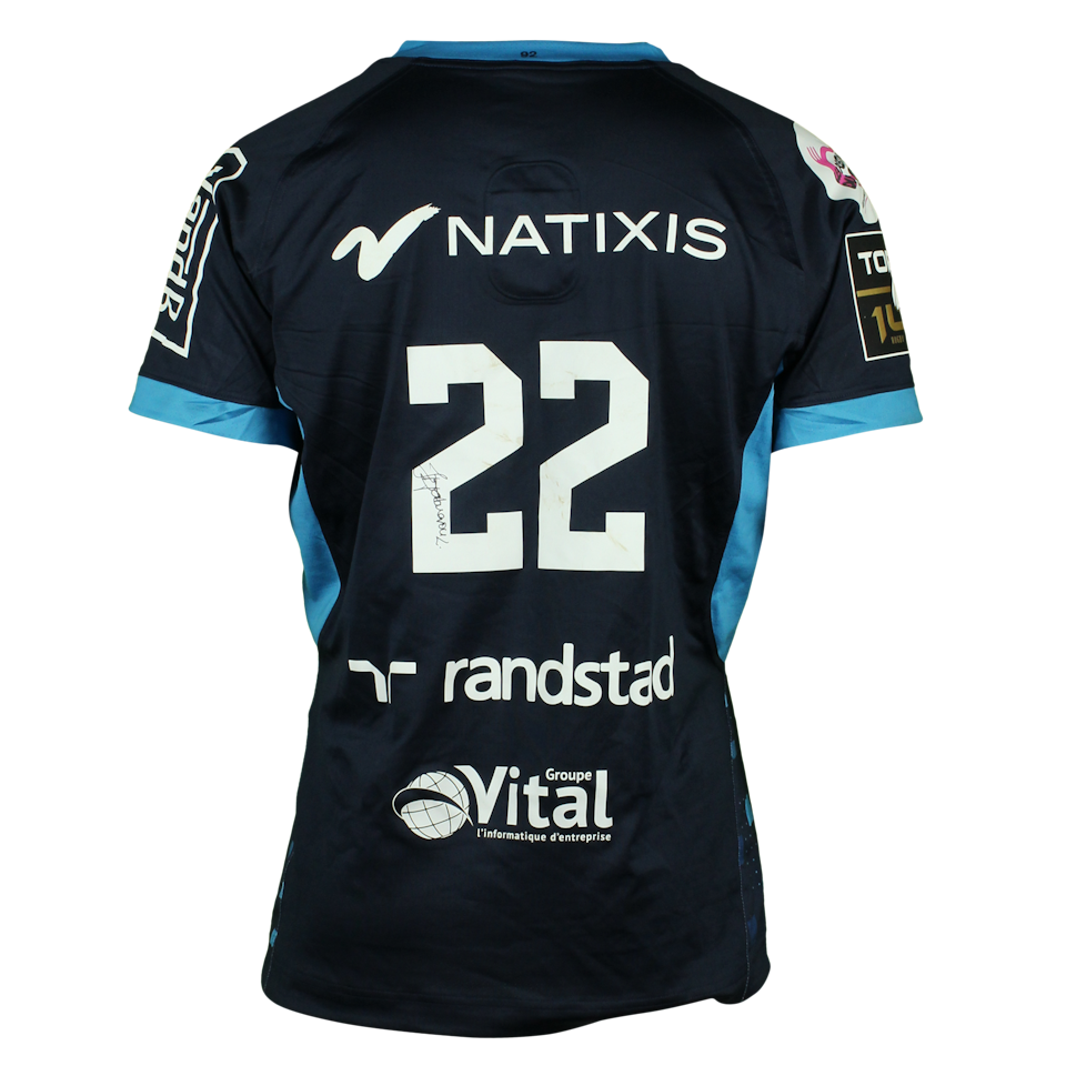 Inia Tabuavou