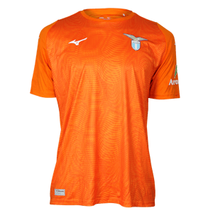 Ivan Provedel Lazio shirt