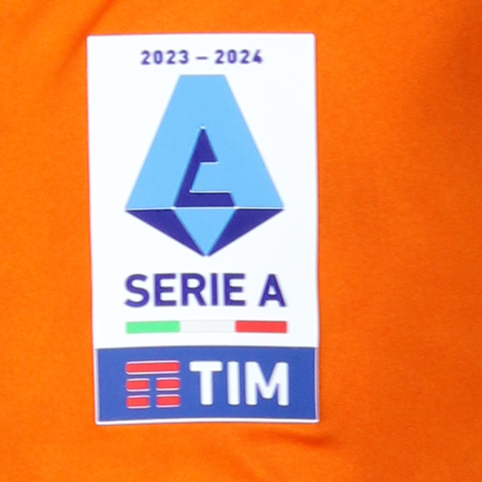 Ivan Provedel Lazio shirt