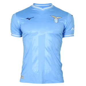Jersey Pedro Eliezer Rodríguez Ledesma Lazio