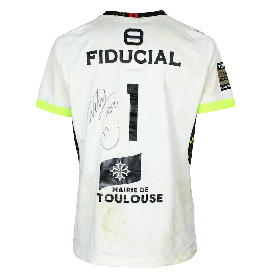 Rodrigue Neti