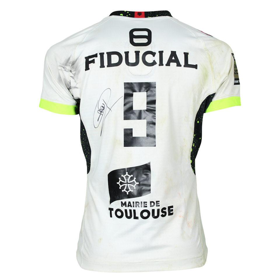 Paul Graou