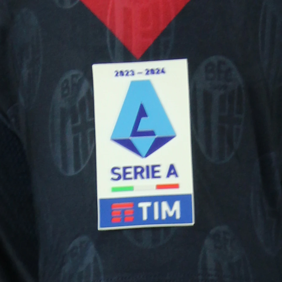Camiseta Riccardo Orsolini Bologna Fc 1909