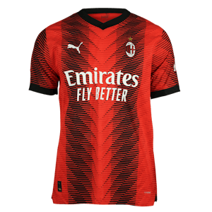 Simon Kjær AC Milan forması