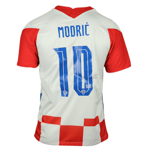 Luka Modrić