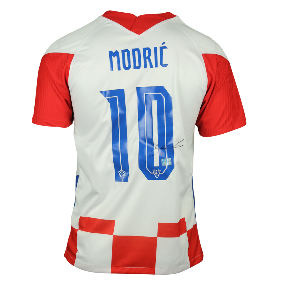 Luka Modrić
