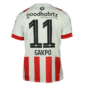 Cody Gakpo