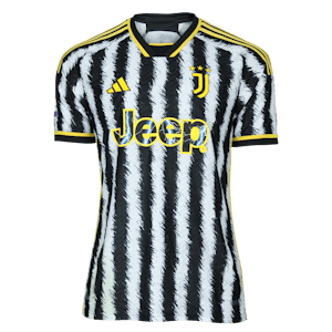 Adrien Rabiot Juventus FC jersey