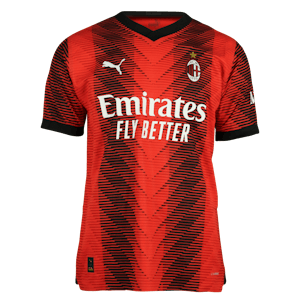 Rade Krunić AC Milan forması