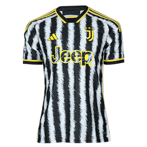 Arkadiusz Milik Juventus FC shirt