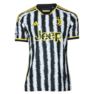 Fabio Miretti Juventus FC forması