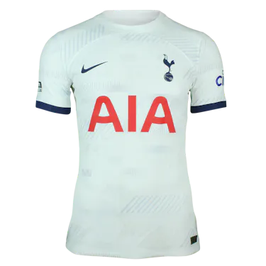 Emerson Aparecido Leite de Souza Junior Tottenham Hotspur shirt