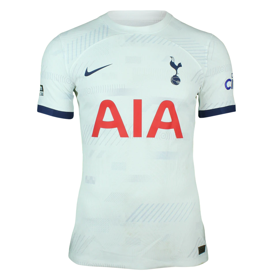 Emerson Aparecido Leite de Souza Junior Tottenham Hotspur shirt