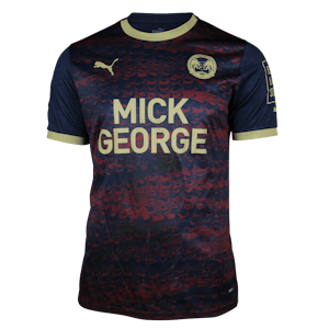Maillot de Josh Knight (Peterborough United)