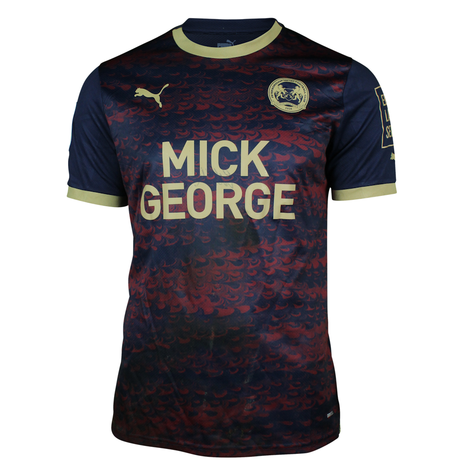 Maillot de Josh Knight (Peterborough United)