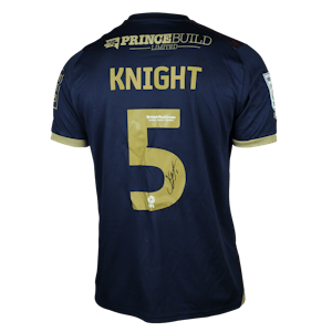 Maillot de Josh Knight (Peterborough United)