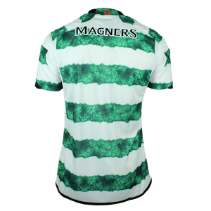 Squad Signed Shirt