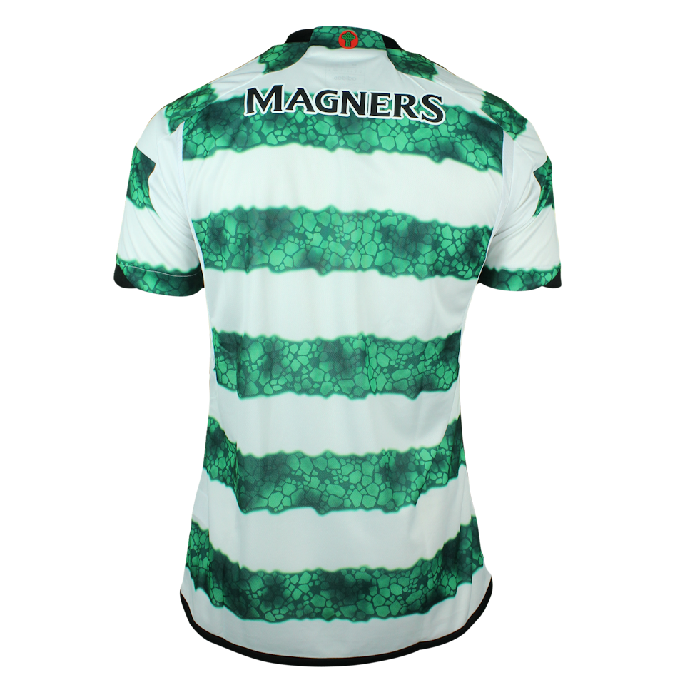 Squad Signed Shirt