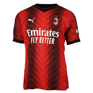 Tijjani Reijnders AC Milan shirt