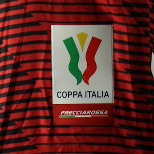 Tijjani Reijnders AC Milan shirt