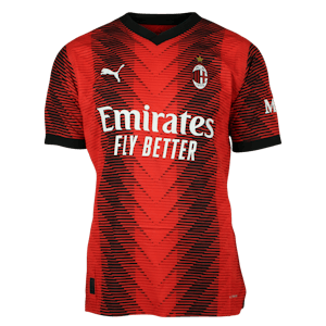 Rafael Leão AC Milan shirt