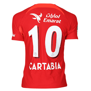 Federico Nicolas Cartabia